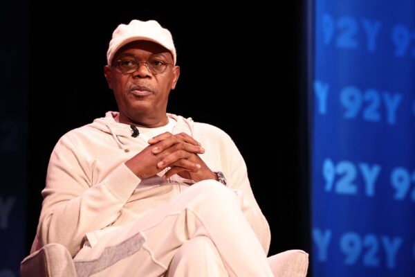 ‘I Was the Troll in the Basement’: Samuel L. Jackson Reflects on Past Drug Addiction, How His Wife Saved Him and Their Marriage