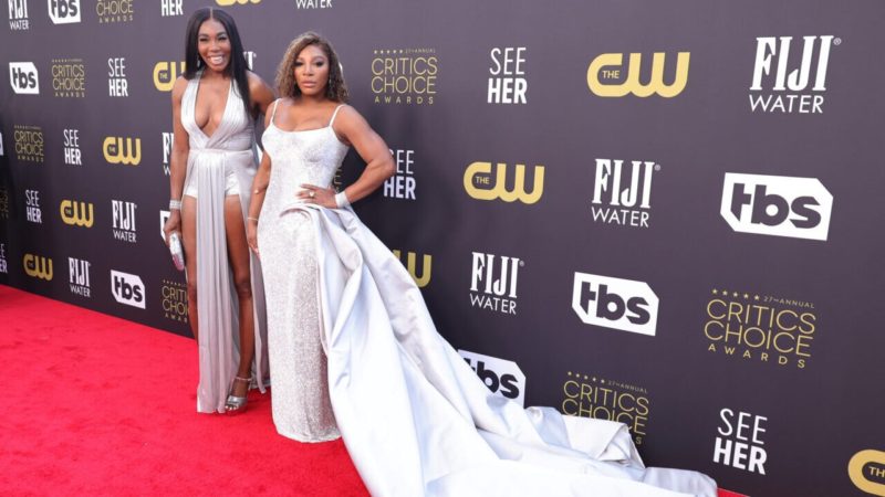 Who wore the choicest looks at the 2022 Critics Choice Awards?