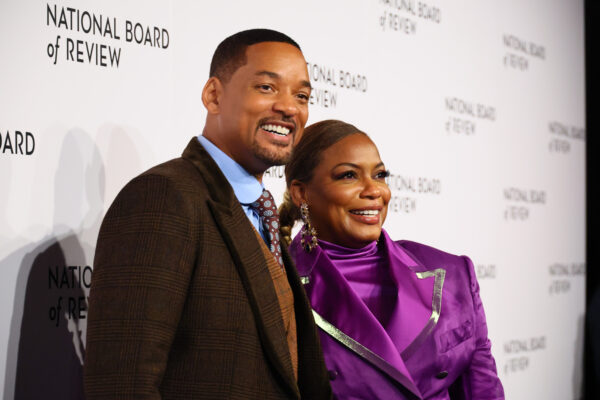 ‘The Fight Is Not Over’: Aunjanue Ellis Reveals How Letter to Will Smith Got ‘King Richard’ Actors Salary Raises 