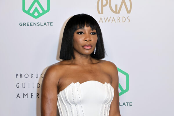 ‘A Rude Awakening’: Venus Williams Wants to Close Gender Gap, Reflects on Learning About Pay Inequality at 16