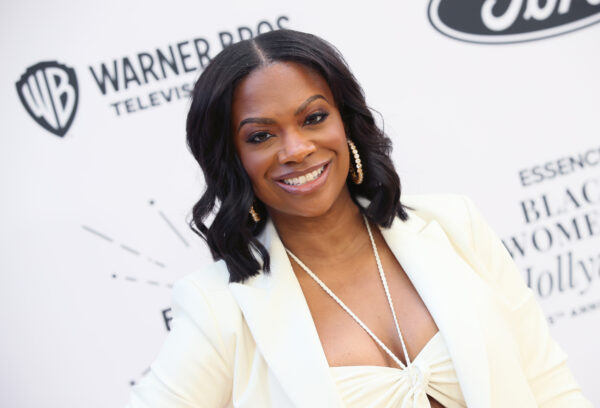 ‘It Can’t Rain Forever’: Kandi Burruss Reflects on Having Suicidal Thoughts as a Child, Offers Hope for Others 