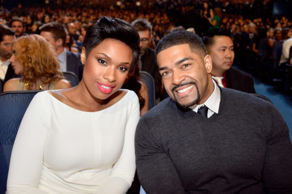 ‘What Every Woman Wants a Used Engagement Ring’: Jennifer Hudson’s Ex-Fiancé Set to Auction the 5-Carat Diamond Ring She Returned to Him