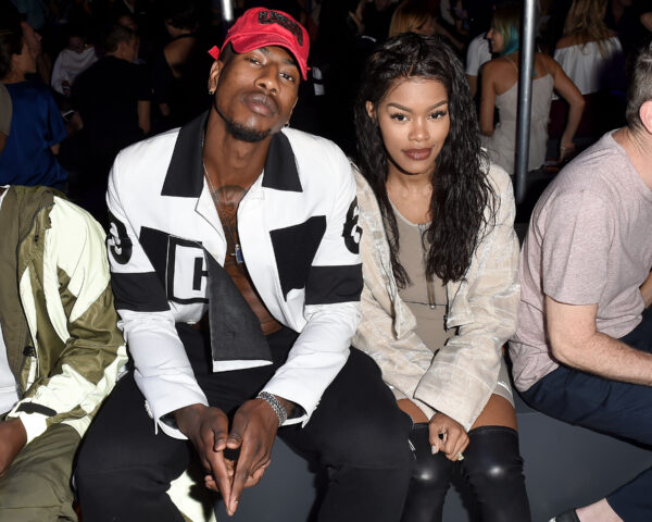 ‘She Better Have Her Court Coin Ready’: Teyana Taylor Slams Video Claiming She Overdosed and Her Husband Iman Shumpert Cheated, Social Media Reacts 