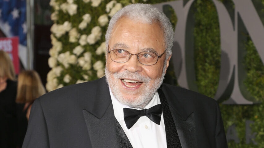 Broadway’s Cort Theatre to be renamed for revered actor James Earl Jones