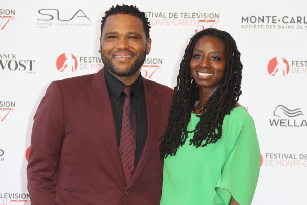 Anthony Anderson’s Wife Files for Divorce After 22 Years for a Second Time