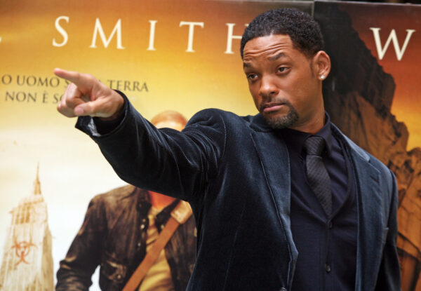 ‘I Was Gonna Leave Alone’: Will Smith Says ‘Cool’ Story Idea Sealed the Deal for ‘I Am Legend’ Sequel