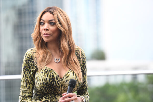 ‘Get That Money’: Wendy Williams Speaks Out About Wells Fargo Holding Her Money Hostage, Fans React 