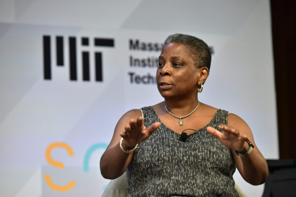 Can We Have It All?: Ursula Burns, the First Black Female CEO of a Fortune 500 Company, Says She She ‘Outsourced’ Care for Her Children