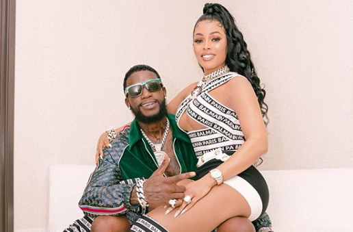 ‘I Never Wanted to be Broke and Married’: Fans React After Gucci Mane Shares That Money Keeps His Wife Happy in a Resurfaced Clip