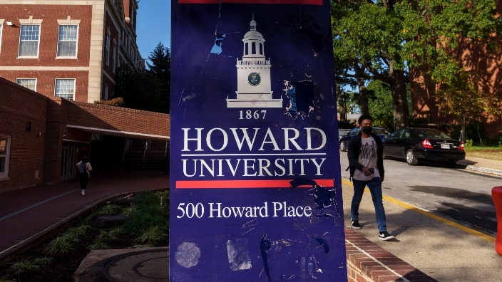 Adjunct faculty strike avoided at Howard University