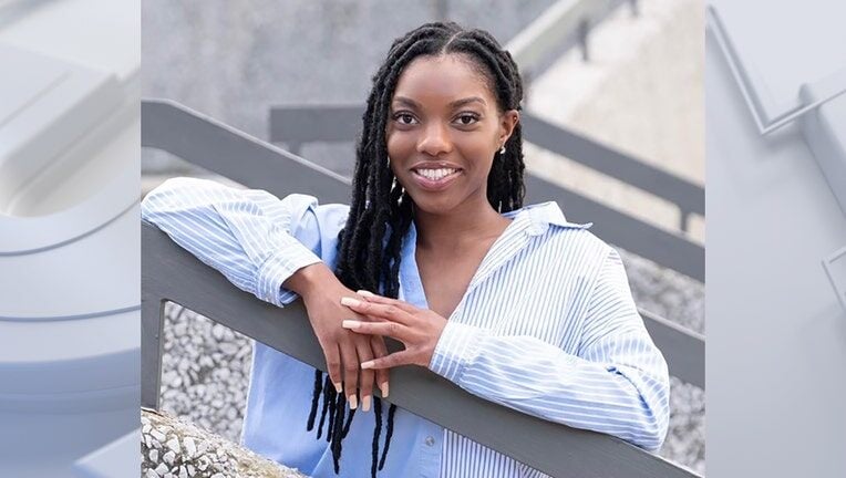 First Black woman named Miss Milwaukee, advances to Miss Wisconsin competition