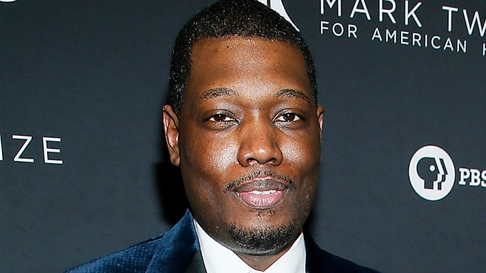 Michael Che says remarks about quitting ‘SNL’ were just a joke
