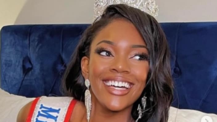 Miss Alabama Zoe Bethel ingested substance, fell off balcony in ‘tragic accident,’ police say