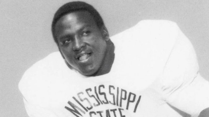 One of Mississippi State’s first Black football players, Robert Bell, has died 
