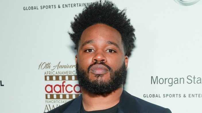 Report: Ryan Coogler, ‘Black Panther’ director, detained, cuffed at bank after requesting $12K withdrawal 