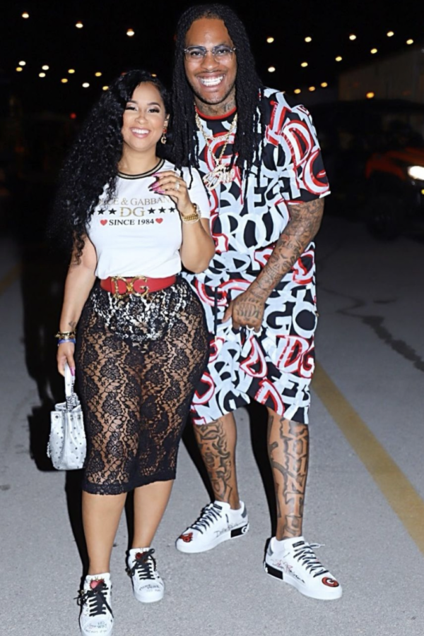 ‘We are Not Together and That’s Cool’: Tammy Rivera Opens Up About Filming a Reality Show with Her Estranged Husband Waka Flocka Despite Their Separation