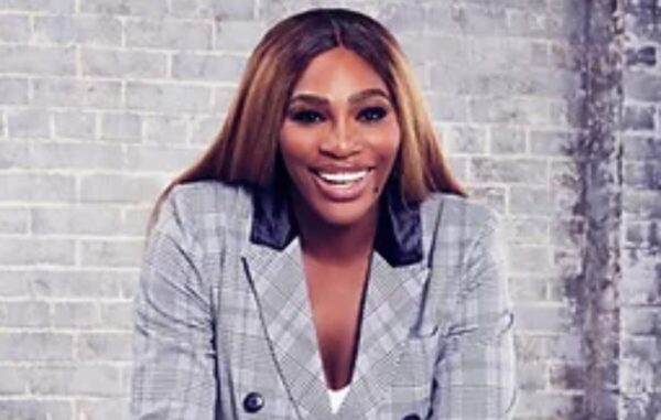 Serena Williams’ Venture Fund Raises $111 Million; Invests In African Tech Startup