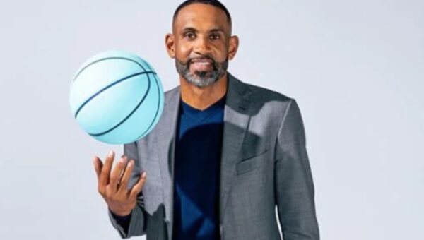 NBA Great Grant Hill Wants to Help Athletes Learn How to Better Handle Their Money