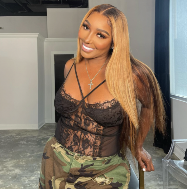 ‘How Is Nene Winning?’: Fans Call Nene Leakes Out for Seemingly Shading Kandi Burruss’ New Spin-off 