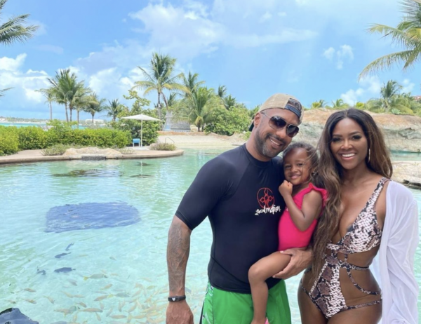 Kenya Moore’s Ex Marc Daly Wants Reality Star to Pay His Legal Fees