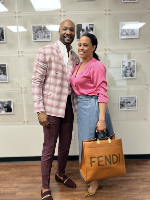 ‘Okay 1st Lady Outfit’: Fans Celebrate Shaunie O’Neal’s ‘Classy’ Look with Fiancé Pastor Keion