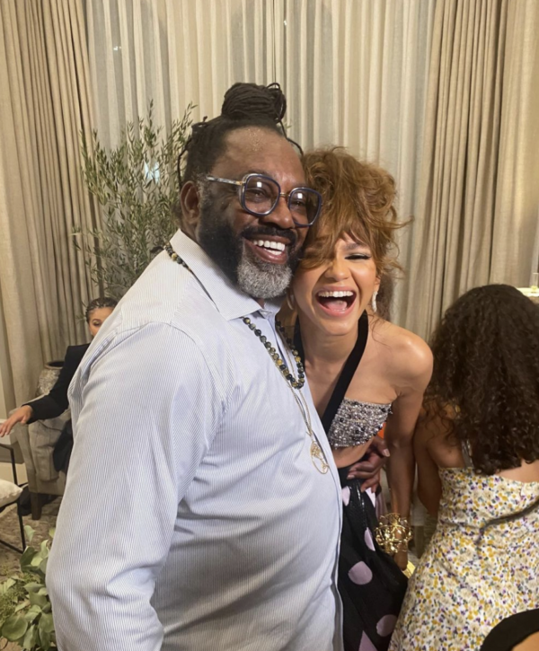 Zendaya’s Father Says Black Fathers are Shunned for Having Successful Daughters, Names Mathew Knowles and Richard Williams as Examples
