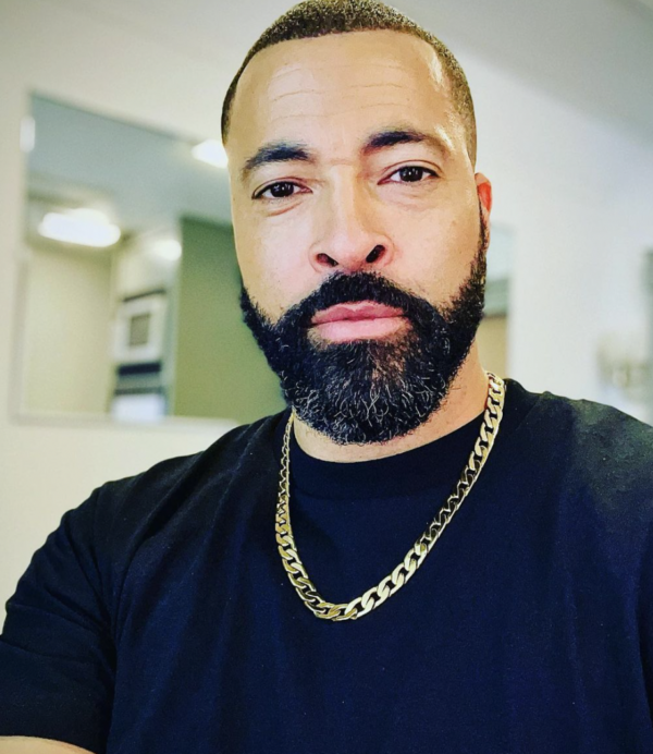 ‘I Have to Redeem Myself and be Strong Enough to Check My Ego’: Timon Kyle Durrett Discusses The Importance of Showcasing Black Fathers In ‘Queen Sugar’ and ‘Cheaper By The Dozen’