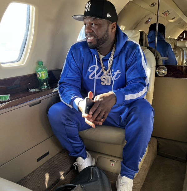 ‘No Raising ‘Kanan’?’: 50 Cent Says It’ll Be Six Months Before Any New Material Airs on Starz, Fans Calls Out Starz for Halting Production