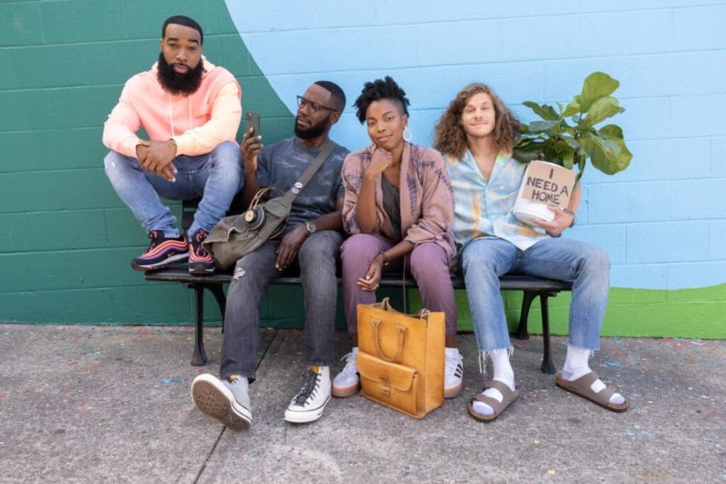 ‘Woke’ on Hulu drops season 2 first look images