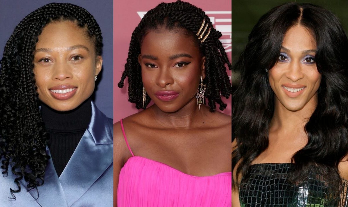 Allyson Felix, Mj Rodriguez and more are TIME’s 2022 Women of the Year