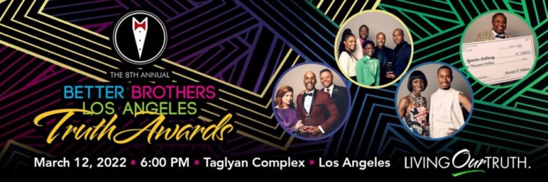 Colman Domingo honored, Kelly Price to perform at 8th annual Truth Awards