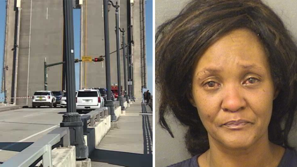 Florida Bridge Tender Is Arrested and Fired from Her Job After Police Discovered She Lied About Her Role In the Death of a Grandmother Crossing Bridge