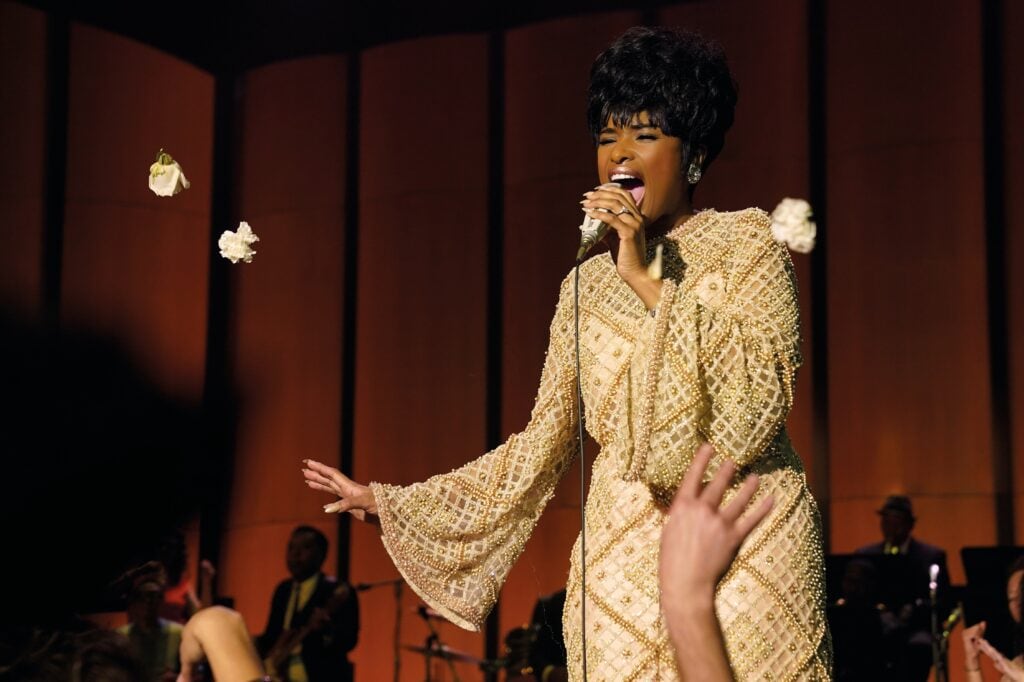 ‘Jennifer Hudson Show’ to premiere in fall 2022