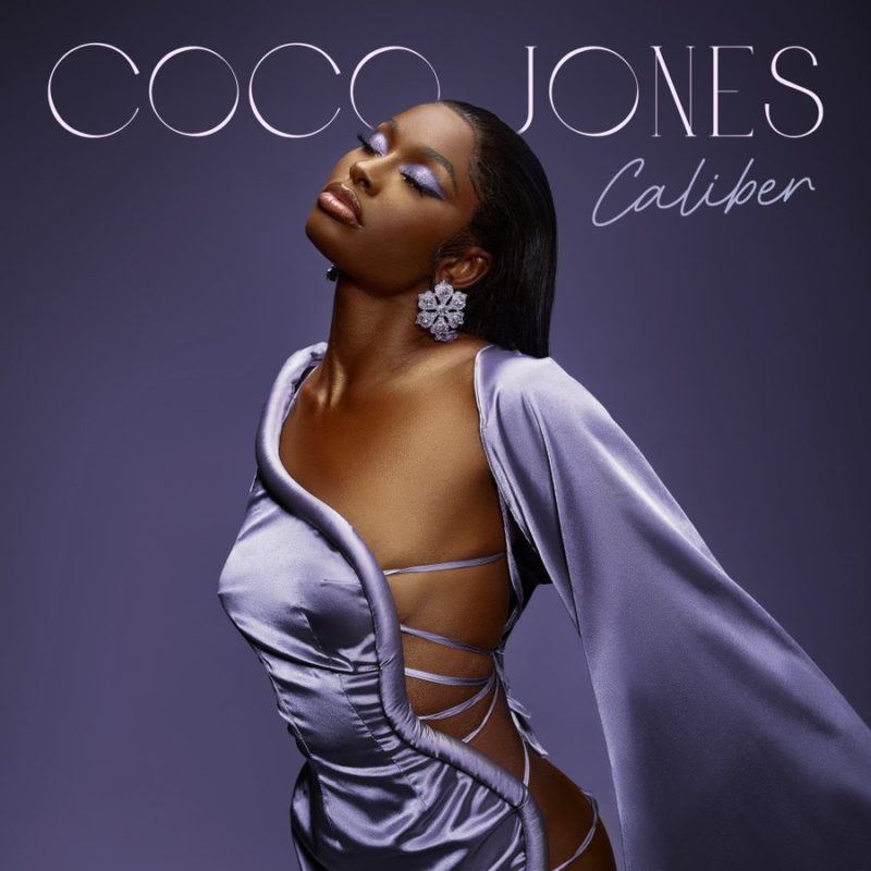 Coco Jones, star of ‘Bel-Air,’ releases new single, ‘Caliber’