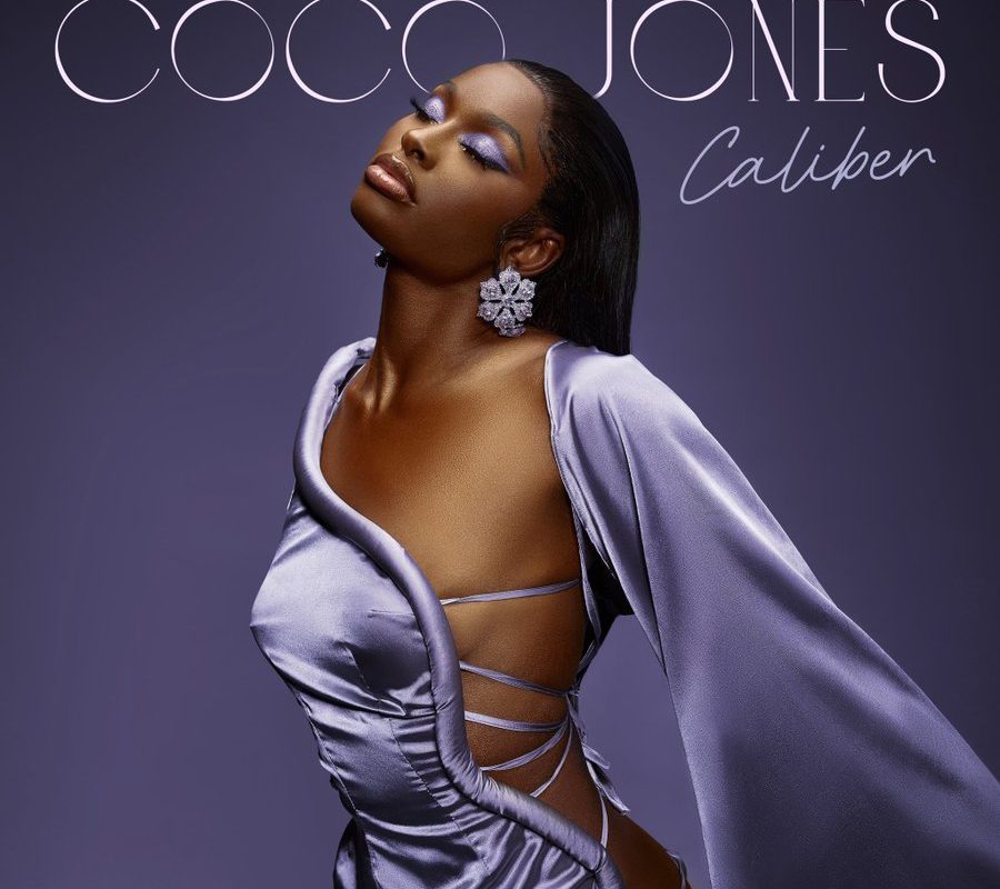 Coco Jones, star of ‘Bel-Air,’ releases new single, ‘Caliber’