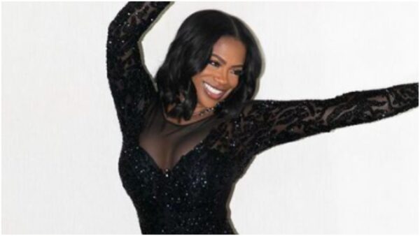 ‘I Wasn’t Gonna Leave Home’: Kandi Burruss’ Ex Continues to Make Claims That the Singer Was His Side Chick