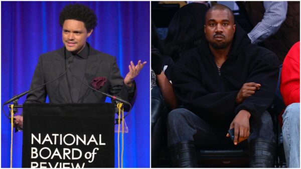 ‘I Said Counsel’: Kanye West Pulled from Performing at Grammys Amid Feud with Trevor Noah, Host Speaks Out 