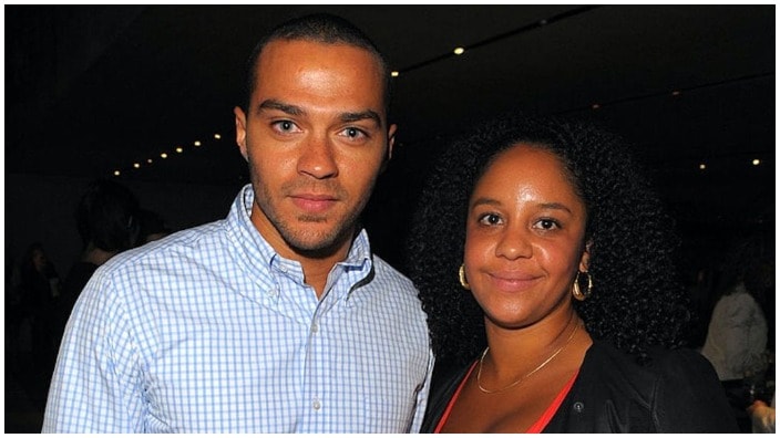 Jesse Williams keeps joint custody, ordered to attend co-parenting sessions with ex-wife