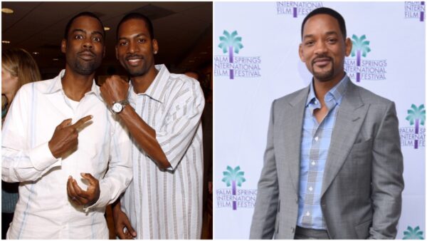 ‘Foul’: Chris Rock’s Brother Tony Rock Refuses to Accept Will Smith’s Apology for Oscars Slap