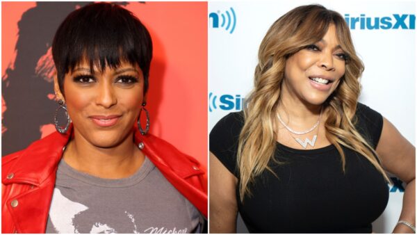 ‘She Did It So Brilliantly … For Over a Decade’: Tamron Hall Praises Wendy Williams’ Groundbreaking Work on ‘The Wendy Williams Show’