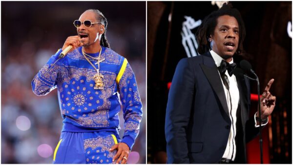 ‘They Perform, or I Quit’: Snoop Dogg Claims Ultimatum Jay-Z Gave the NFL Ahead of Super Bowl Halftime Show 