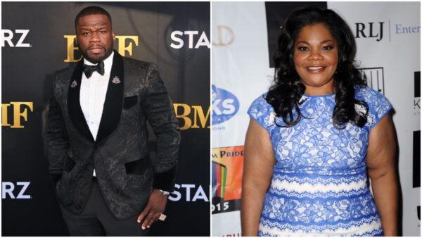 ‘It’s Time for Her Comeback’: 50 Cent Wants Oprah and Tyler Perry to Apologize to Mo’Nique 