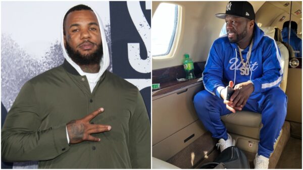 ‘I Just Wanted to Beef Until Somebody Died’: The Game Says He Was Jealous After Hearing 50 Cent’s ‘In Da Club,’ Reflects on Their Past Issues