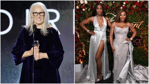 ‘I Made a Thoughtless Comment’: Jane Campion Apologizes After Facing Backlash for Venus and Serena Williams Remarks During Critics Choice Award Speech 