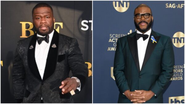 ‘Tyler Will Say One Thing Behind Closed Doors and Another In Front’: 50 Cent Seemingly Ends Feud Between Tyler Perry and Mo’Nique But Fans Are Not Convinced