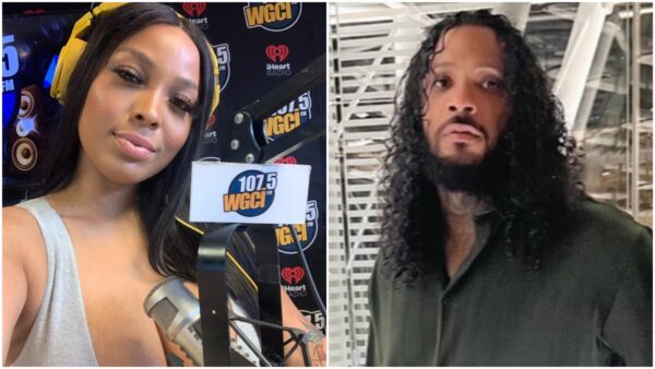 ‘This is Sad’: Charmaine Bey Blasts ‘Black Ink Crew: Chicago’ Cast Member Ryan Henry For Hating on Her Success, Ryan Hits Back