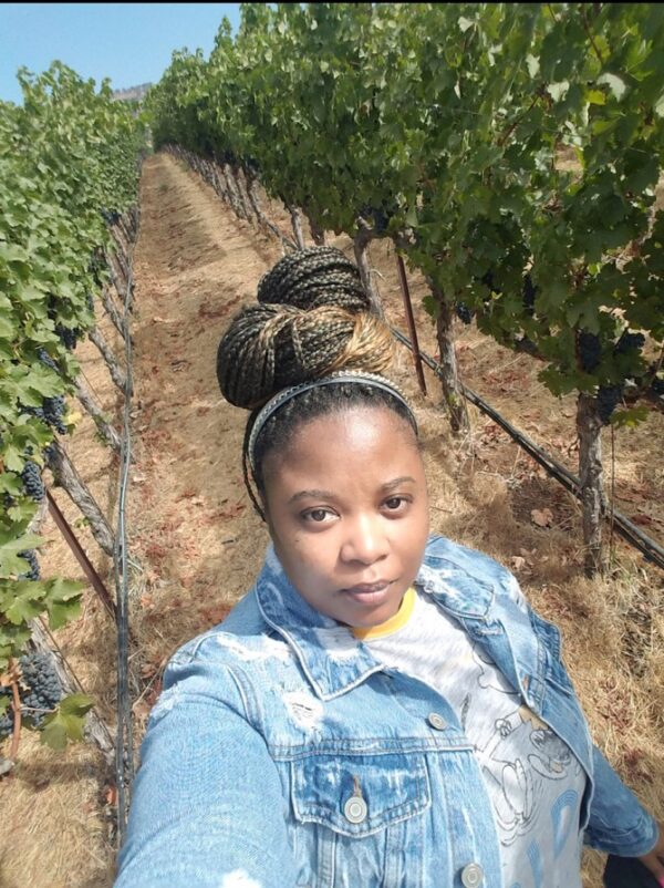 Cheers! Meet The NASA Engineer Who Also Became Alabama’s First Certified Black Female Winemaker