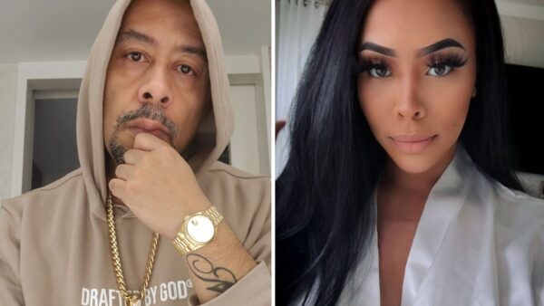 ‘I Don’t Want Her…(In My Future Voice)’: Raymond Santana Jr. Has Filed for Divorce from Deelishis, Claps Back at Alleged Side Piece