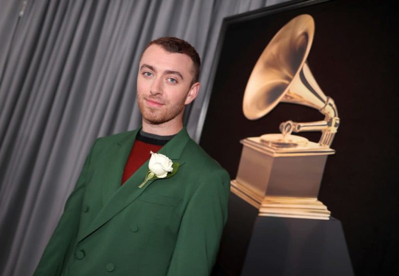 Sam Smith, Normani sued for copyright infringement over ‘Dancing with a Stranger’