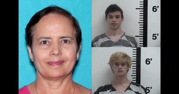 Prosecutors: Iowa Teens Posted Details of ‘Planning, Execution and Disposal of Evidence’ In Ambush Slaying of Their Spanish Teacher to Snapchat; Classmate Turns In Evidence to Police